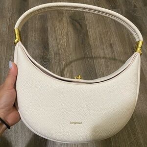 COPY - SONGMONT luna purse